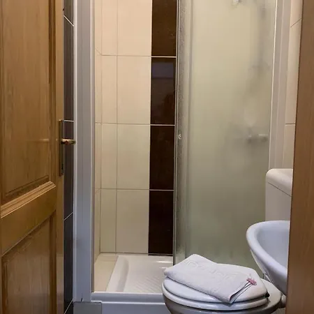 Doubleroom With Extrabed And Bathroom , Ac - 106 *